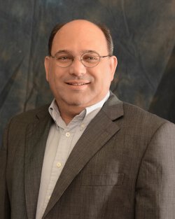 Photo of agent